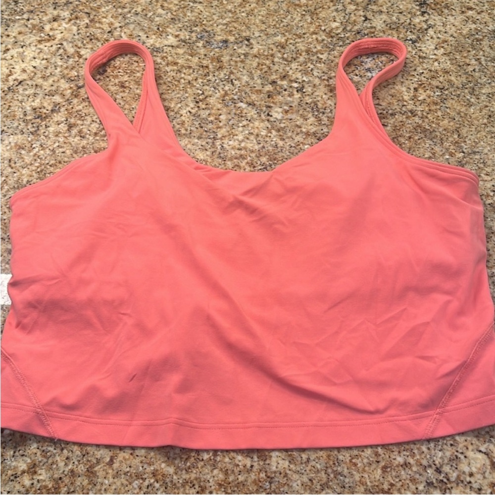 lululemon Align™ Tank Top